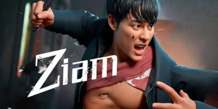 Ζιάμ (Ziam): Μια Ταινία Τρόμου και Δράσης στο Netflix (2025)