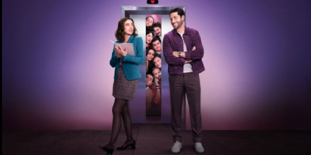 Έρωτας 9 με 5 – Love from 9 to 5, ρομαντική σειρά του Netflix, Ιανουάριος 2026