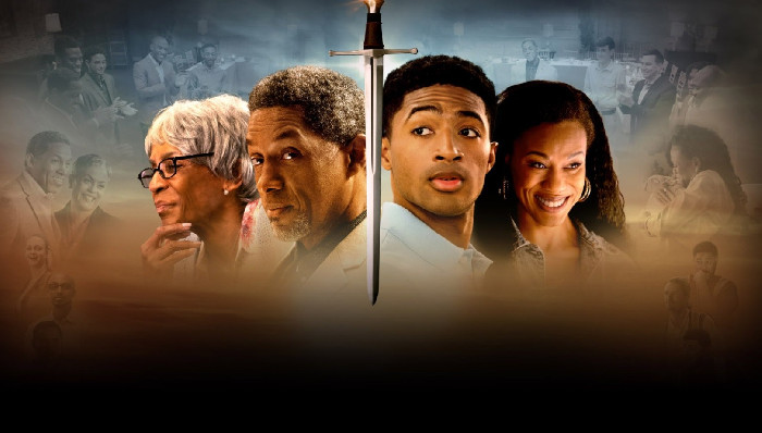 Χάραξη Πορείας (The Forge, Netflix, 2024): Η ταινία που εμπνέει για τη ζωή